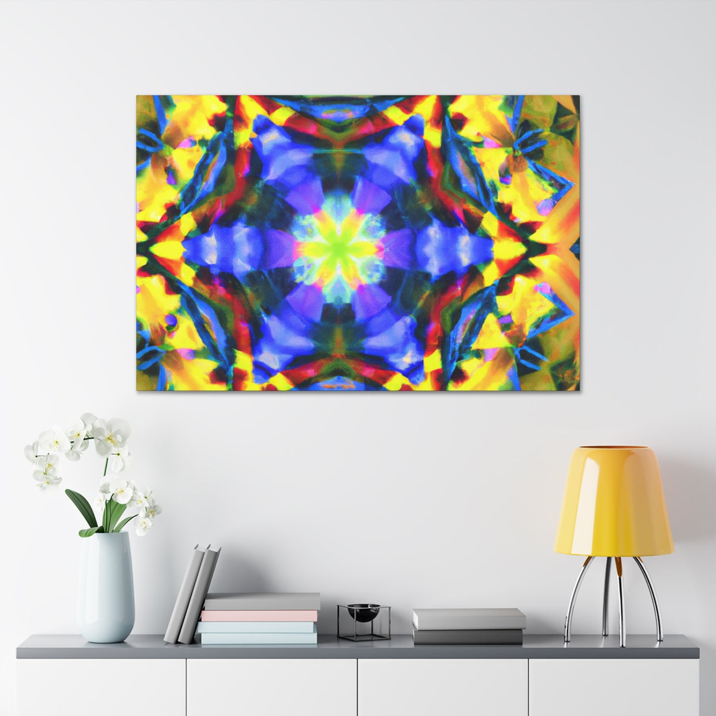 Francesco Guardi- Canvas