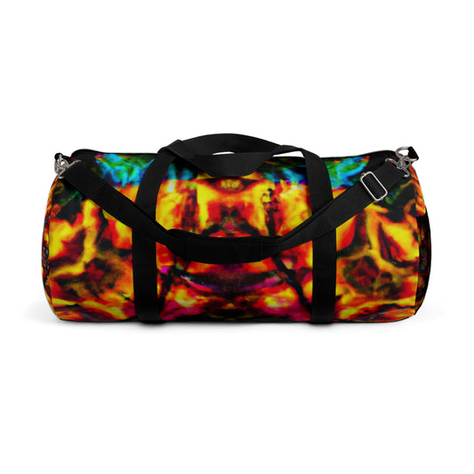 James Watt (1736-1819)-Duffle Bag