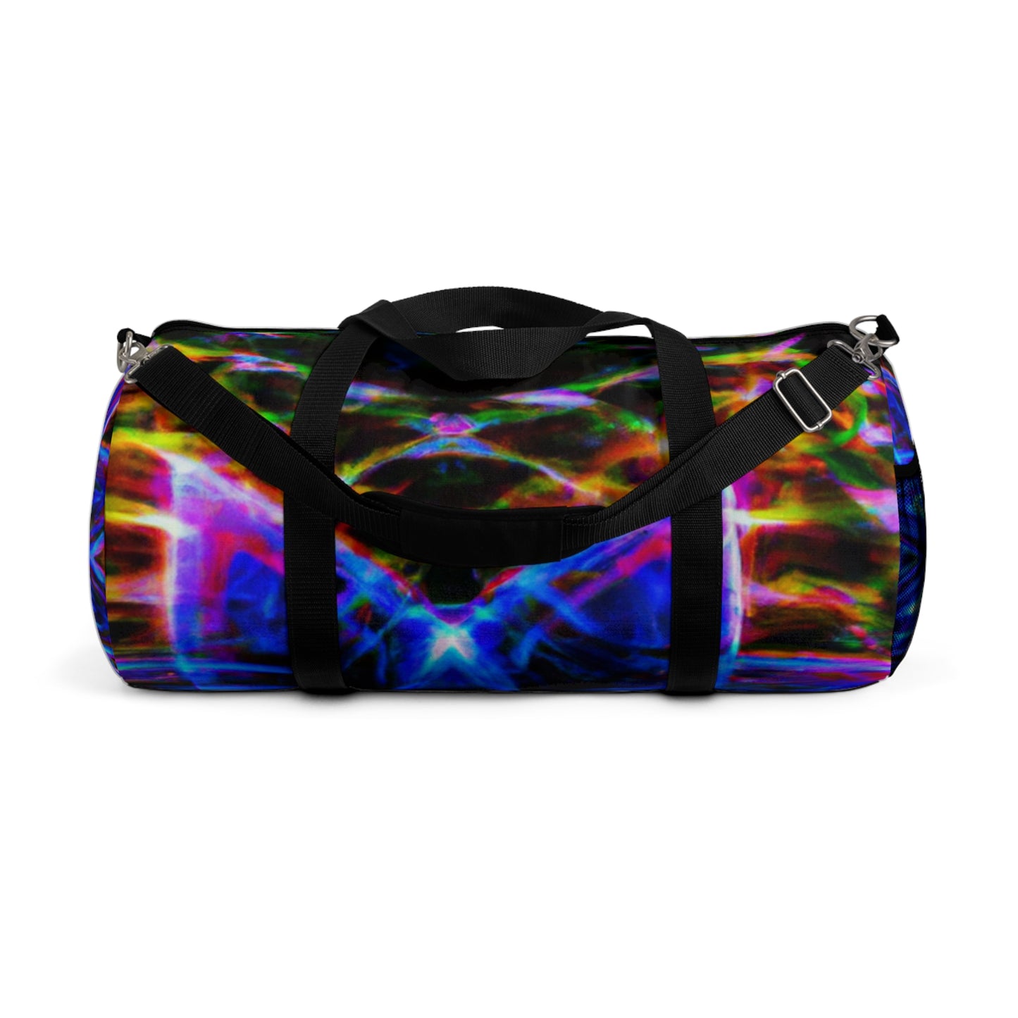 Jethro Tull (1674-1741)-Duffle Bag
