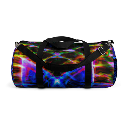Jethro Tull (1674-1741)-Duffle Bag