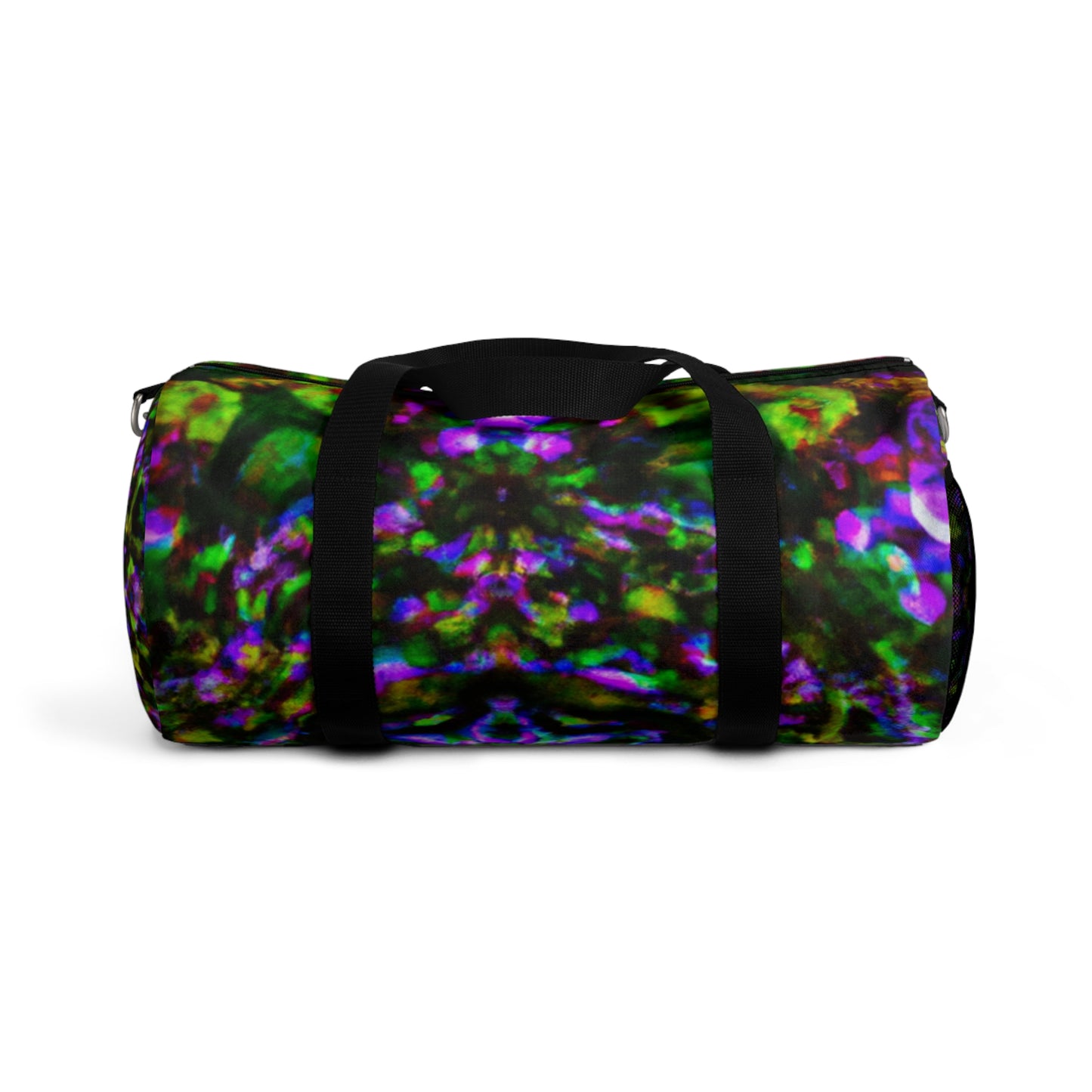 John Wilkinson (1728-1808)-Duffle Bag