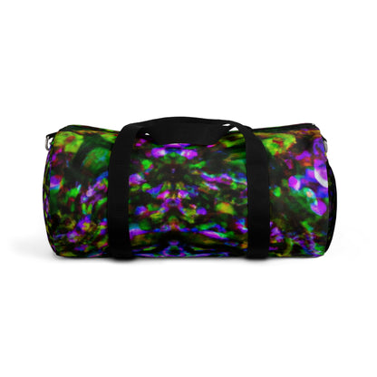 John Wilkinson (1728-1808)-Duffle Bag