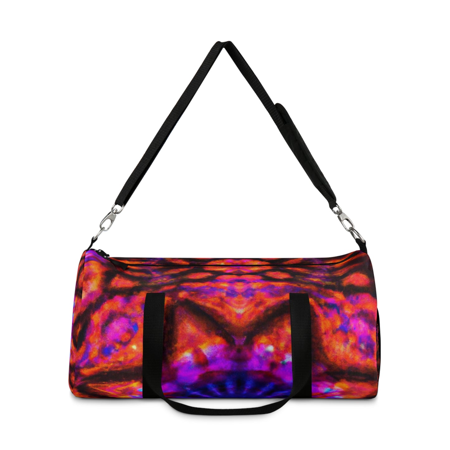 James Watt-Duffle Bag