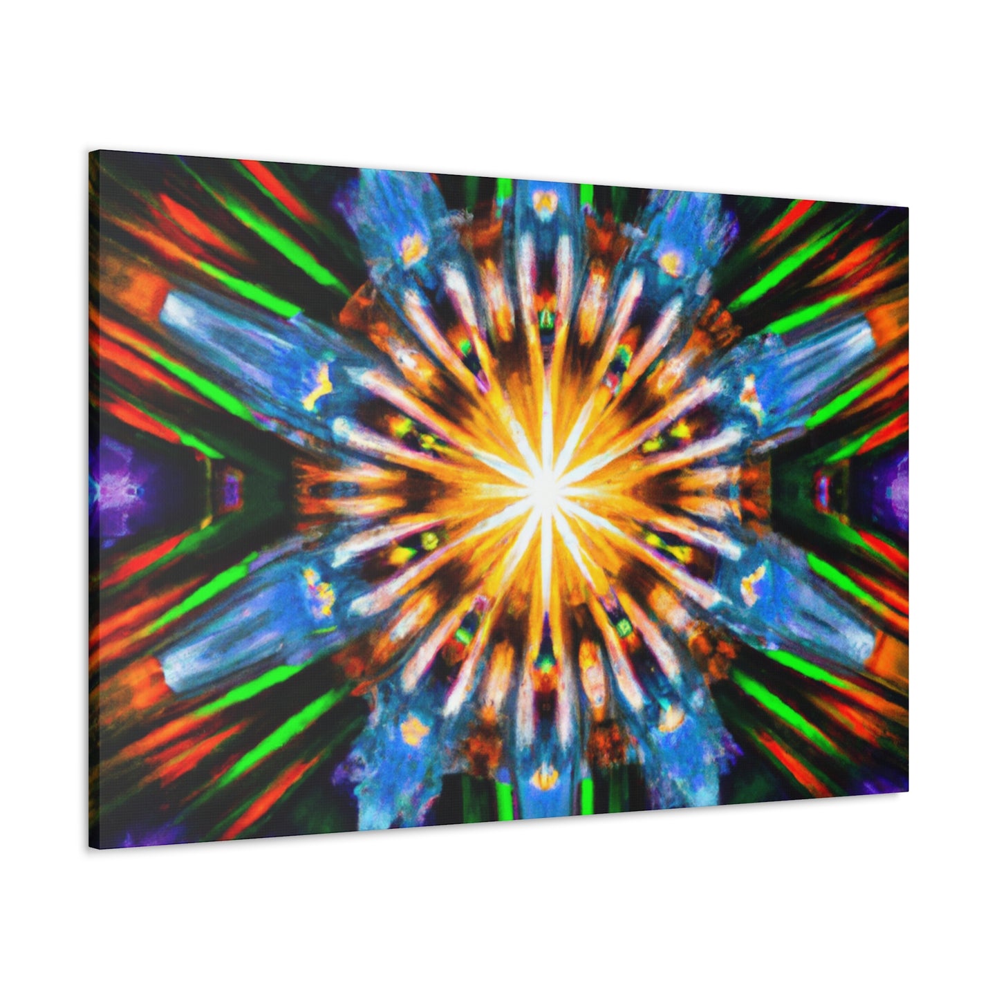 Jacques-Louis David- Canvas