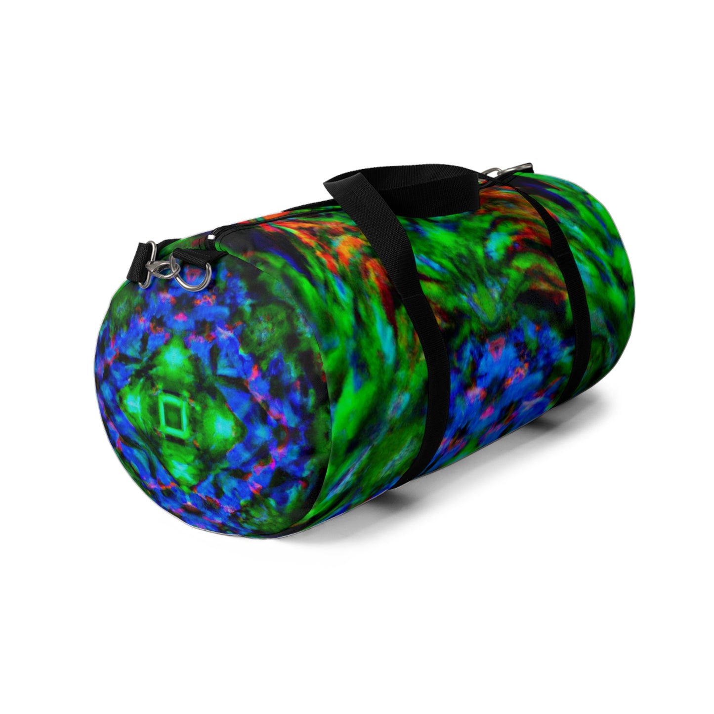 Joseph Bramah-Duffle Bag