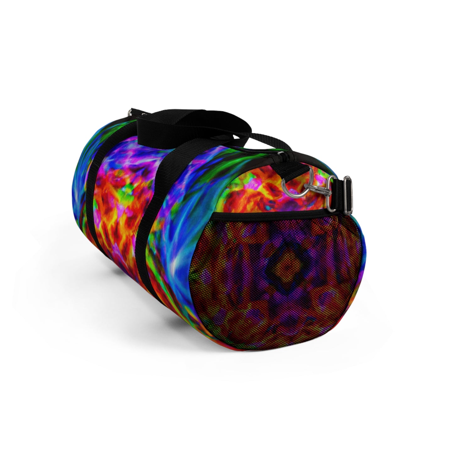Augustus Applegarth.-Duffle Bag