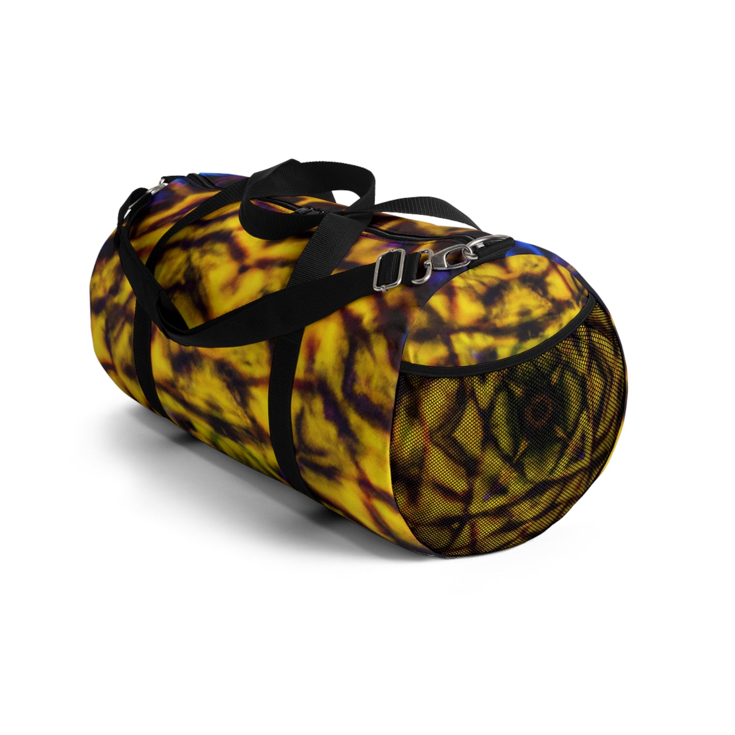 James Watt.-Duffle Bag