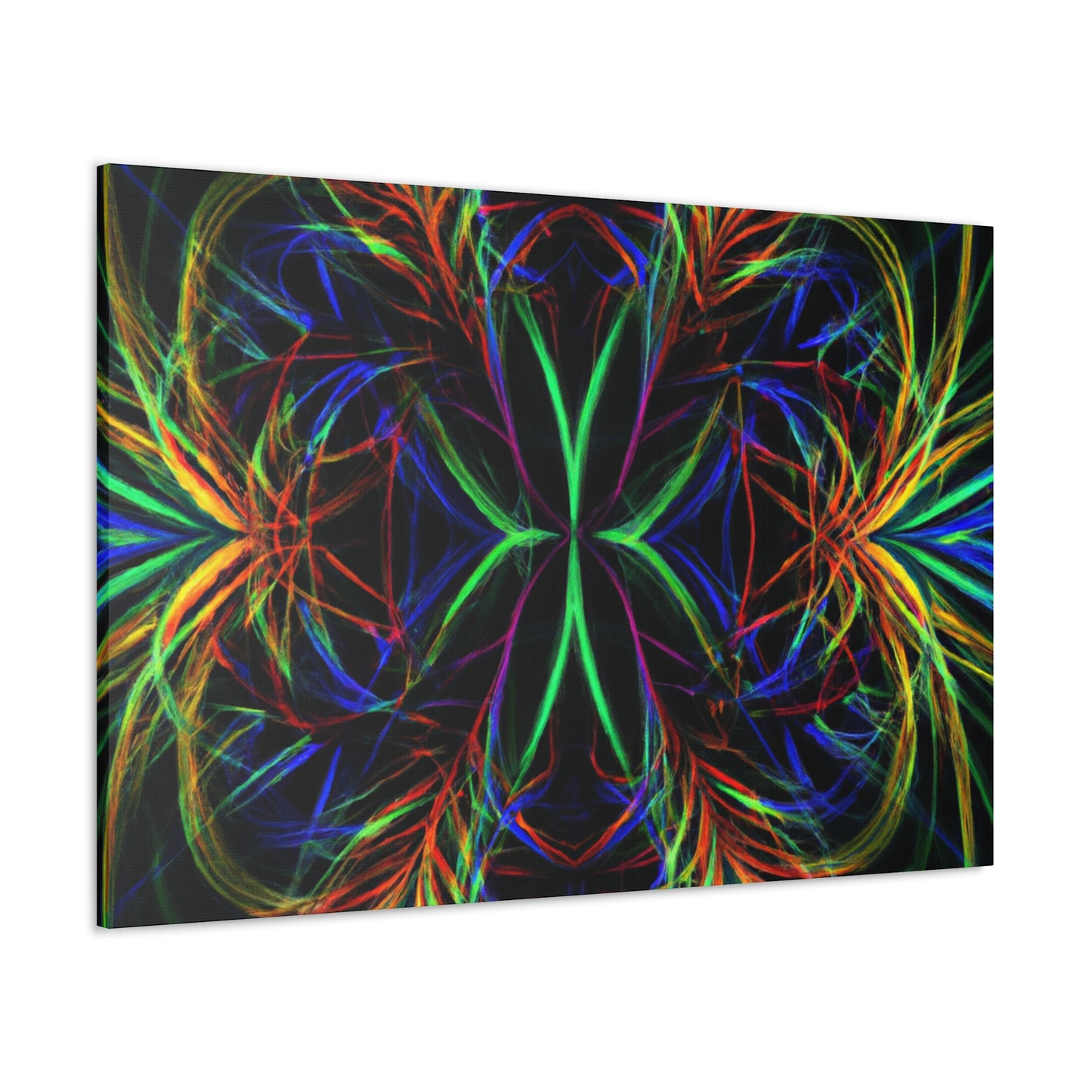 Francisco de Goya- Canvas