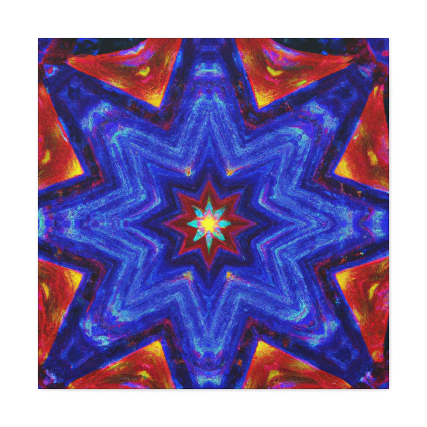 Jacques-Louis David- Canvas