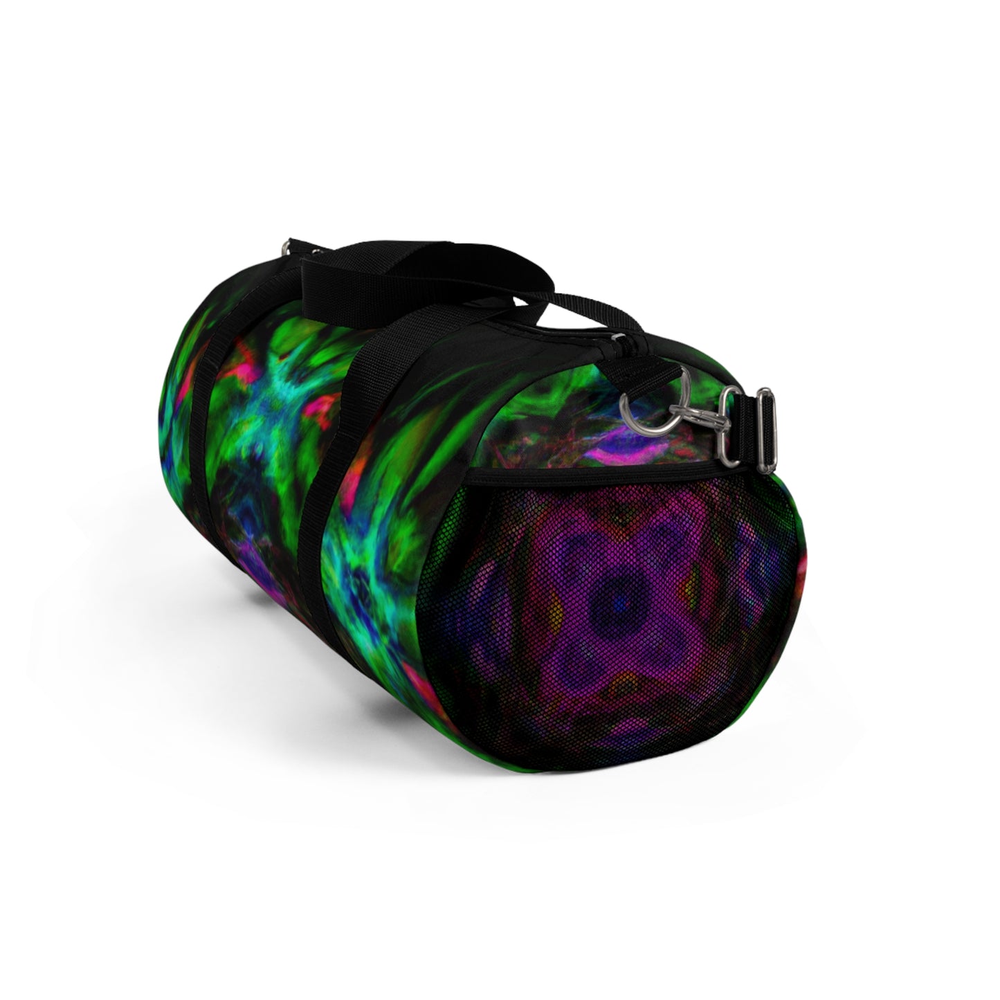 Joseph Bramah (1748-1814)-Duffle Bag