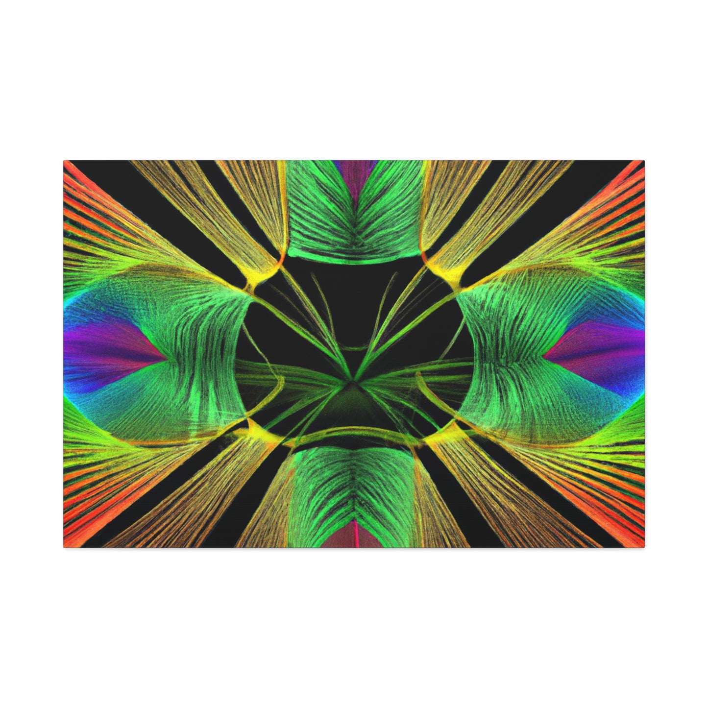 Vincenzo Angeloni- Canvas