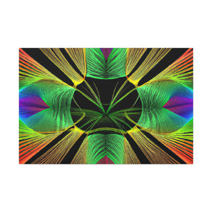 Vincenzo Angeloni- Canvas