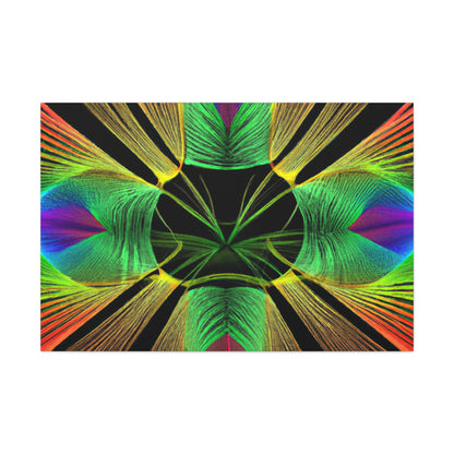 Vincenzo Angeloni- Canvas