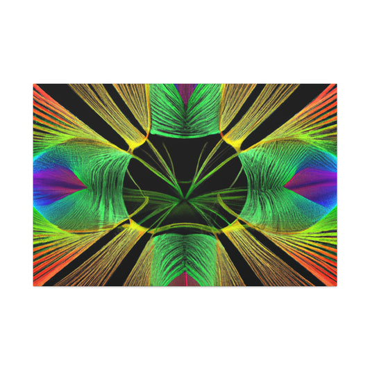 Vincenzo Angeloni- Canvas