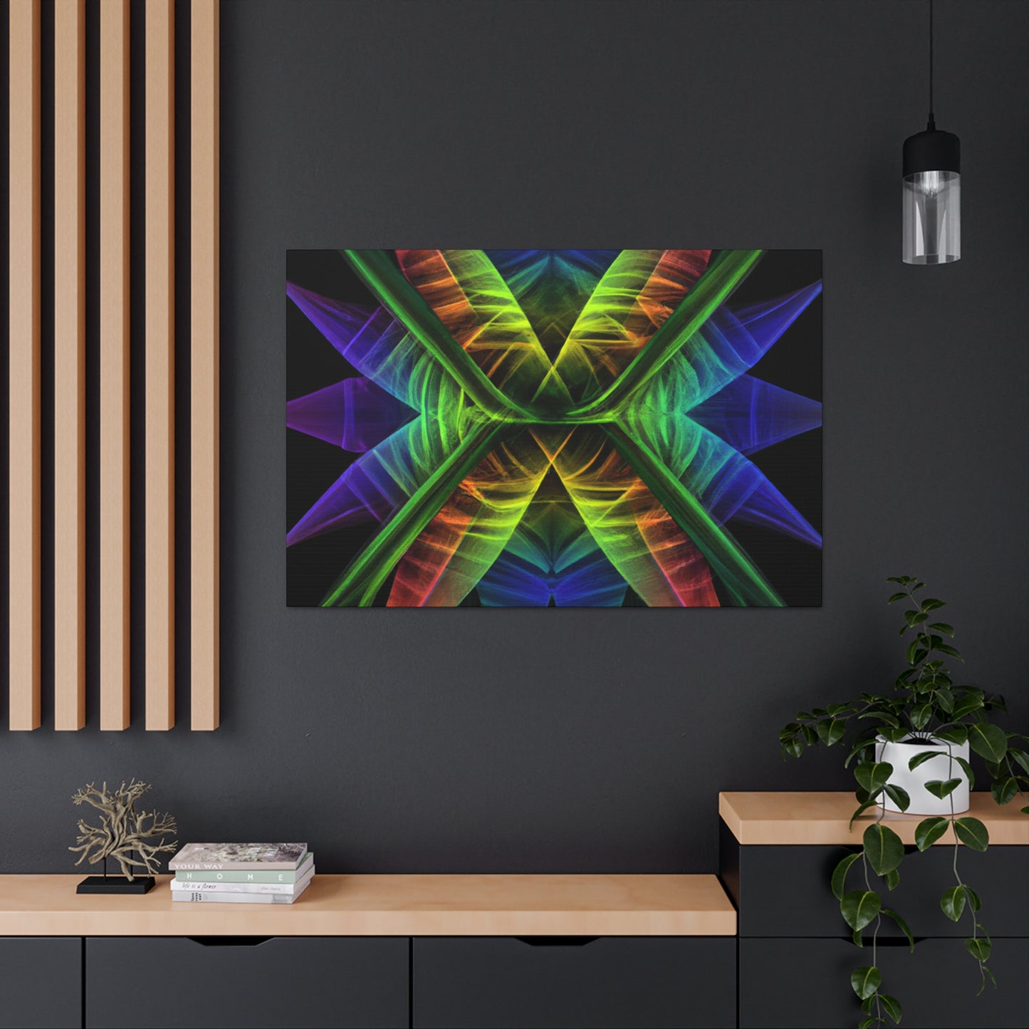 Thomas Gainsborough- Canvas