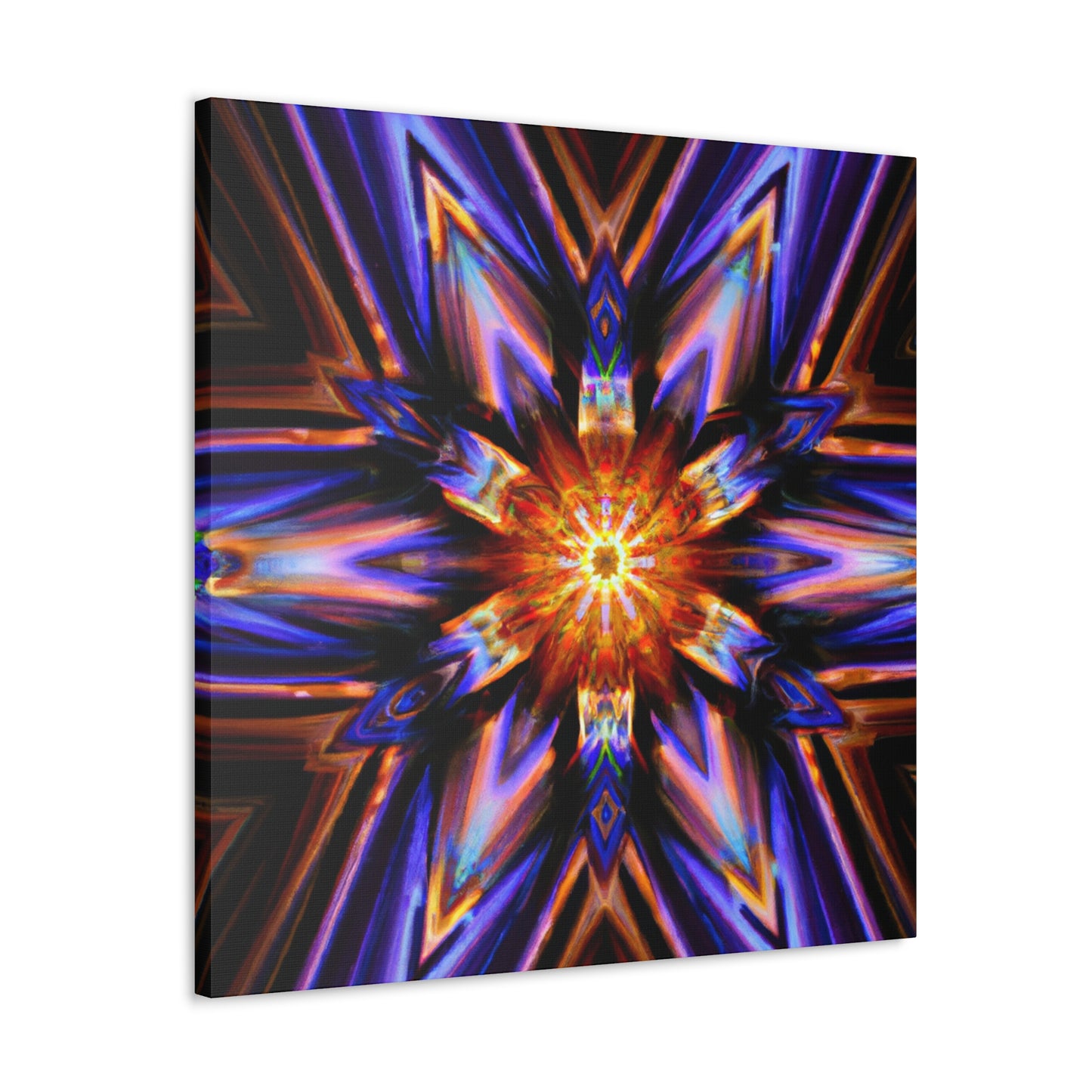 Jacques-Louis David- Canvas