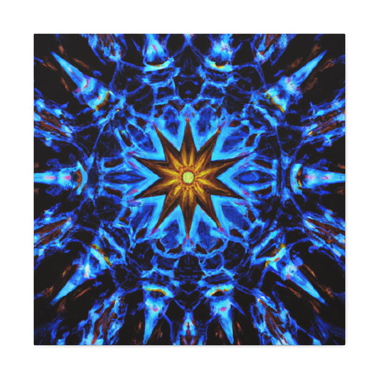 Thomas Gainsborough- Canvas