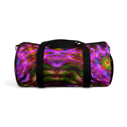 Andrew Meikle (1719–1811)-Duffle Bag