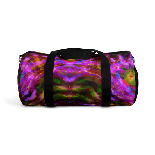 Andrew Meikle (1719–1811)-Duffle Bag