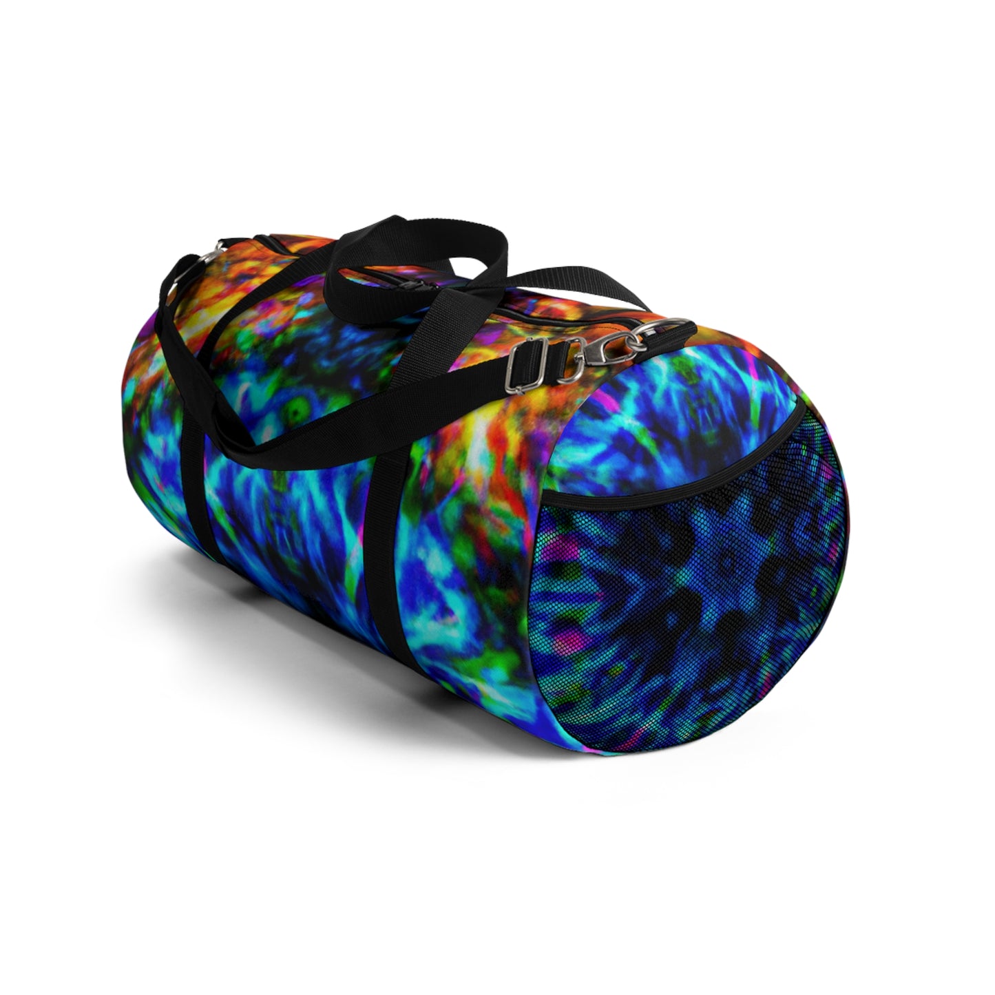James Watt (1736-1819), inventor of the steam engine.-Duffle Bag