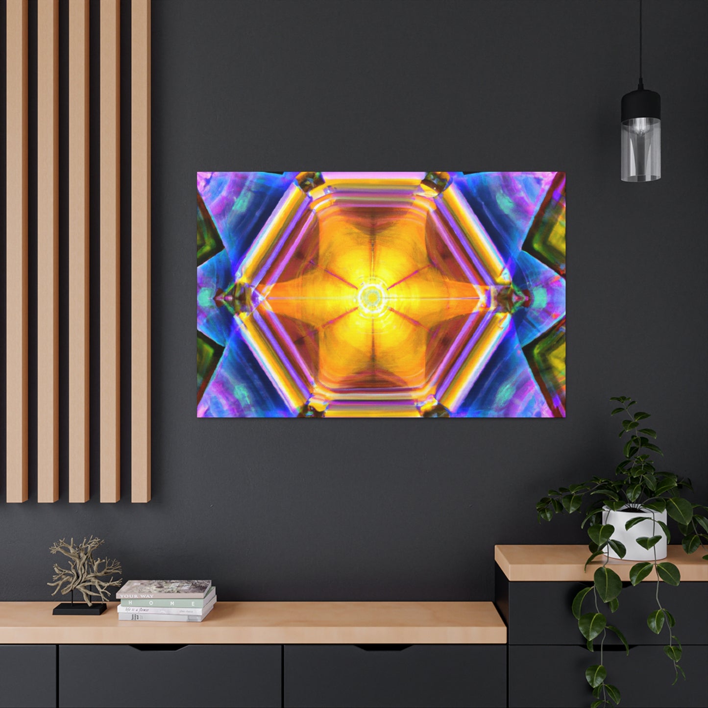 Jacques-Louis David- Canvas