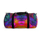Isaac Newton-Duffle Bag