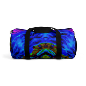 John Wilkinson, the 'Father of the Industrial Revolution.-Duffle Bag