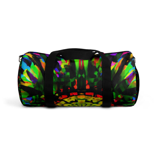 James Watt.-Duffle Bag