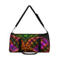 Joseph Bramah-Duffle Bag