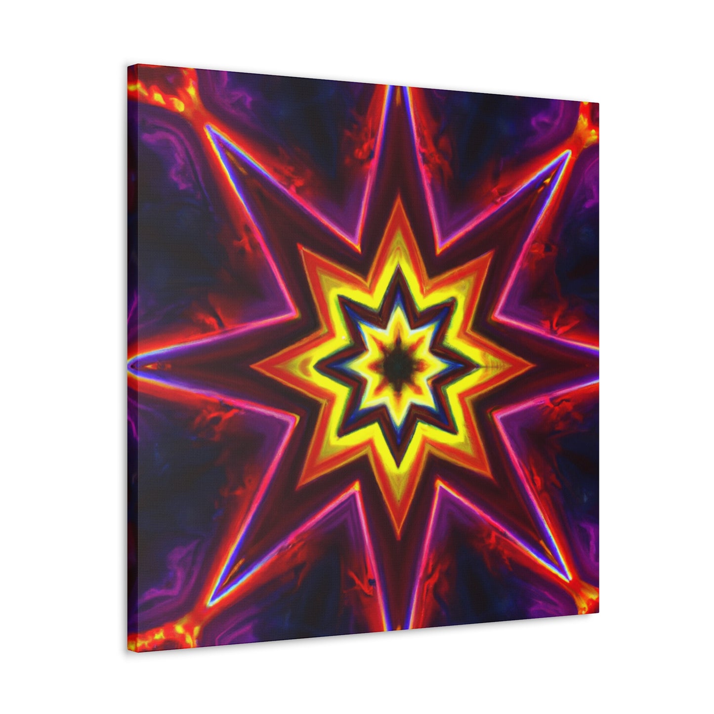 Rembrandt van Rijn- Canvas