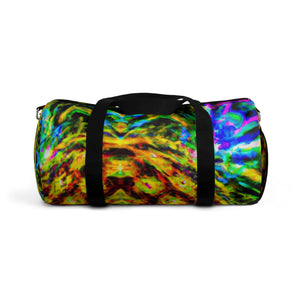 James Watt (1736-1819).-Duffle Bag