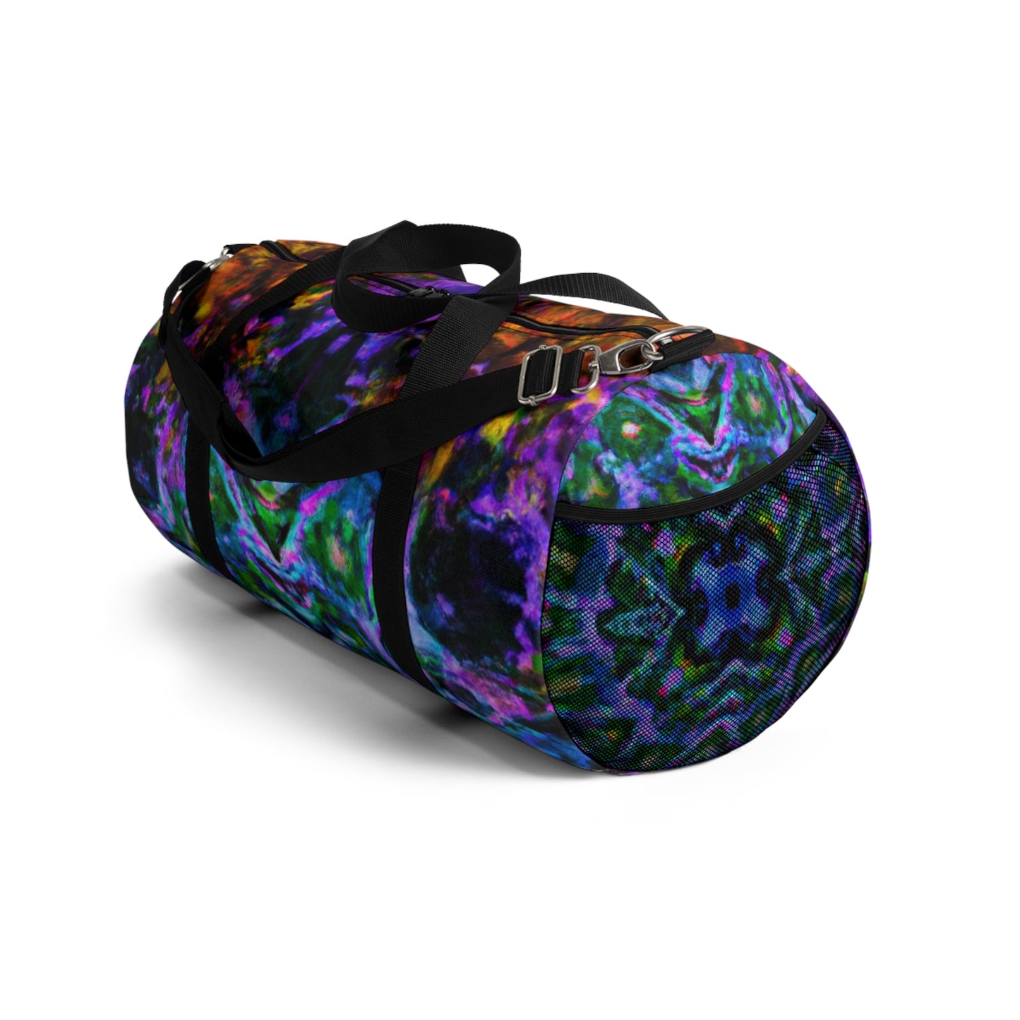 James Watt (1736–1819), a Scottish inventor and mechanical engineer.-Duffle Bag