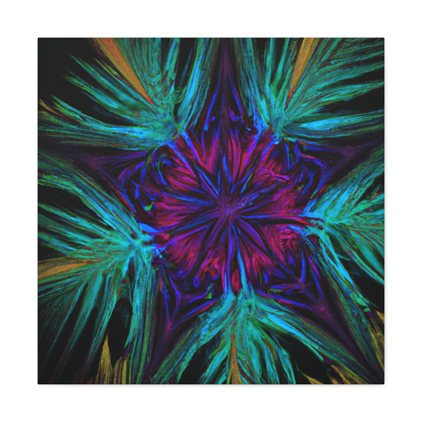 Francisco Goya- Canvas