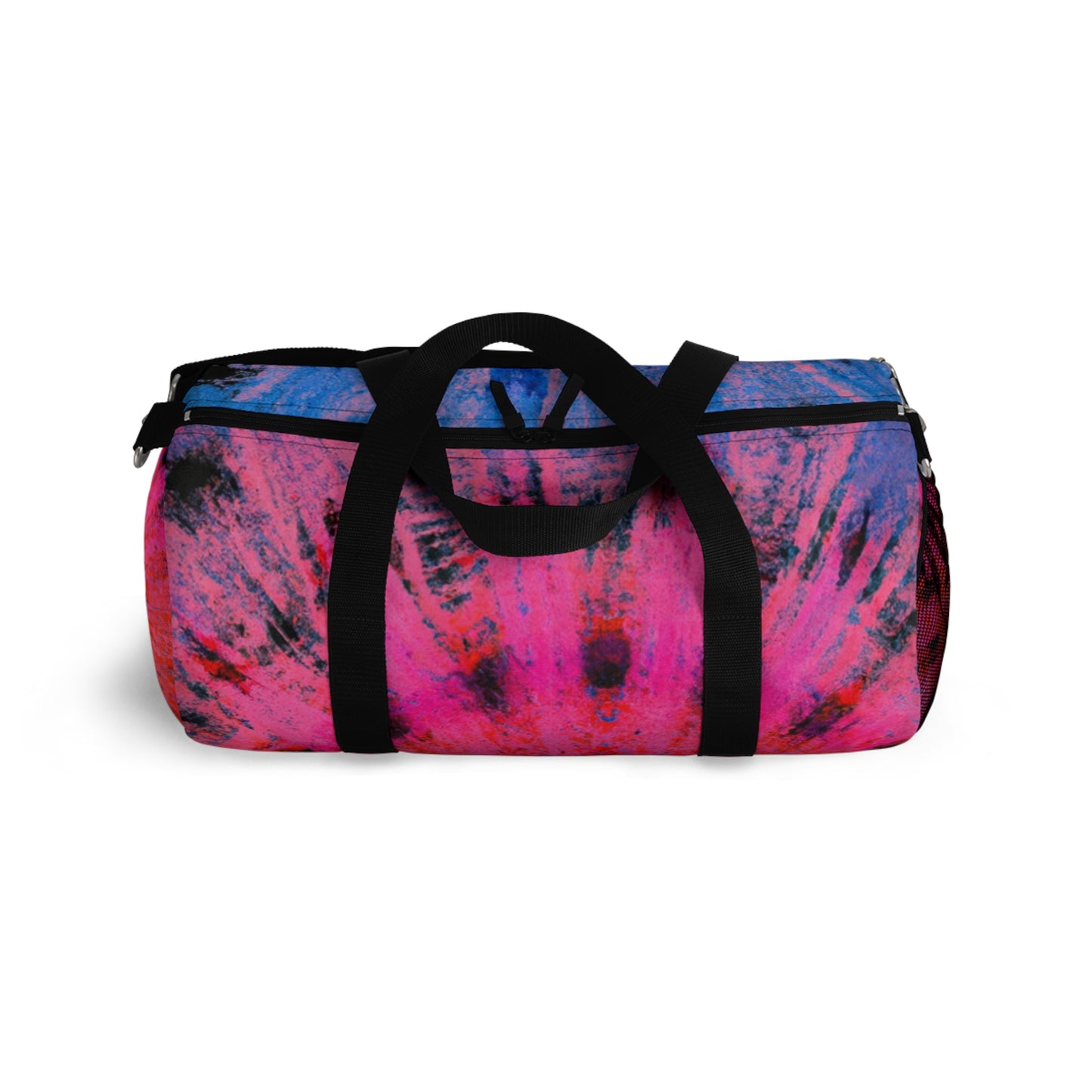 Joseph Bramah-Duffle Bag