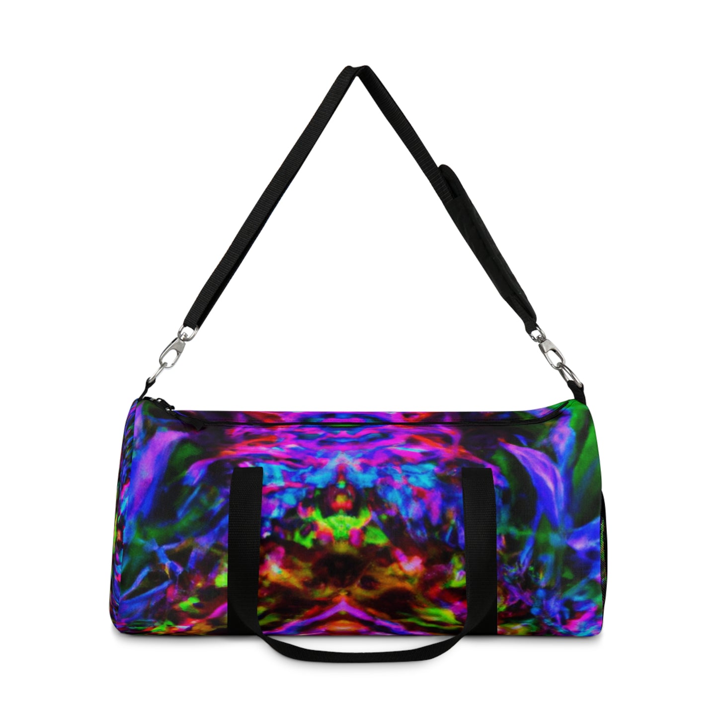 John Wilkinson (1728–1808), the 'Father of the Industrial Revolution' and-Duffle Bag