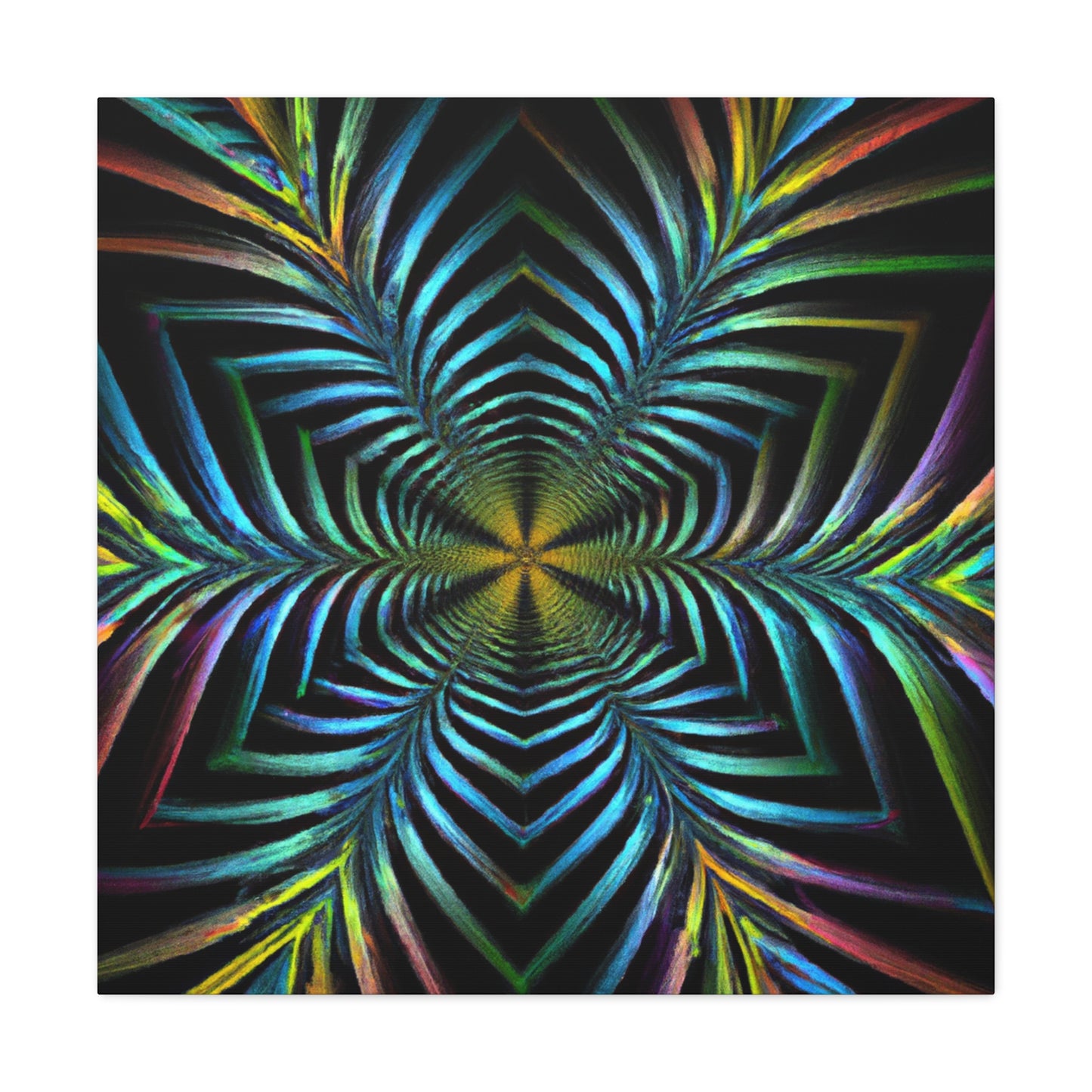 Peter Paul Rubens- Canvas