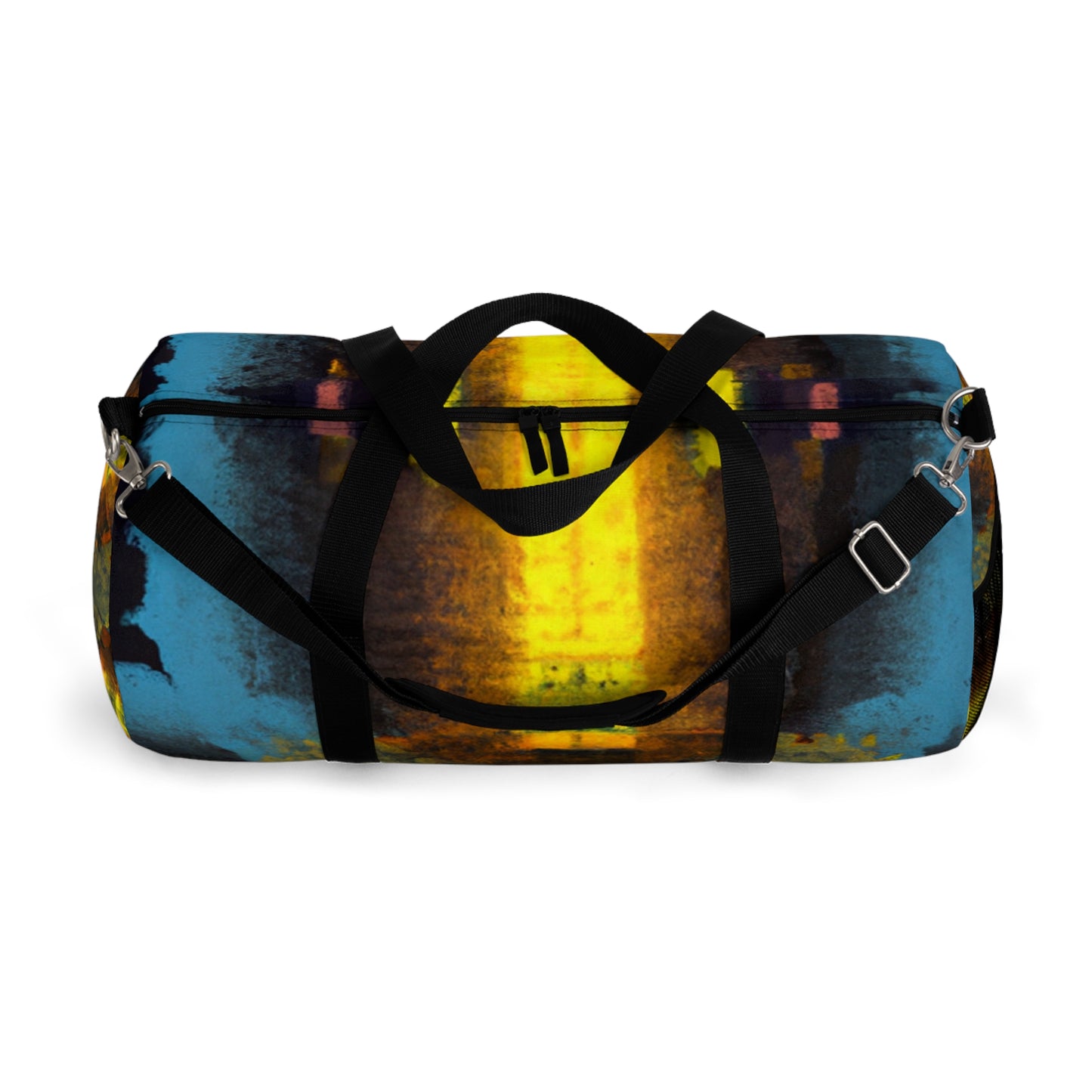 Thomas Newcomen-Duffle Bag