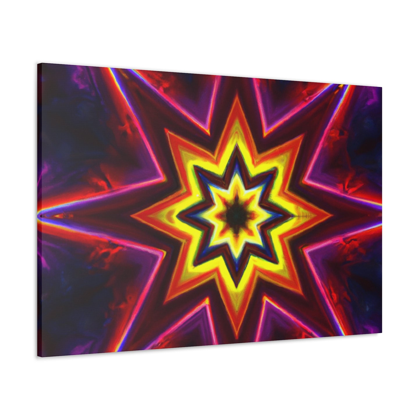 Rembrandt van Rijn- Canvas