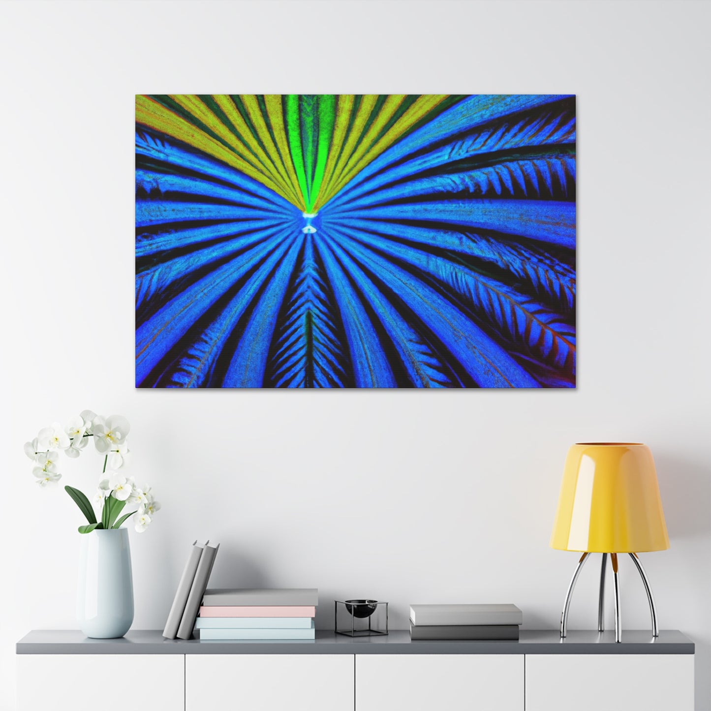 Francesco Guardi- Canvas