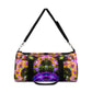 James Watt-Duffle Bag