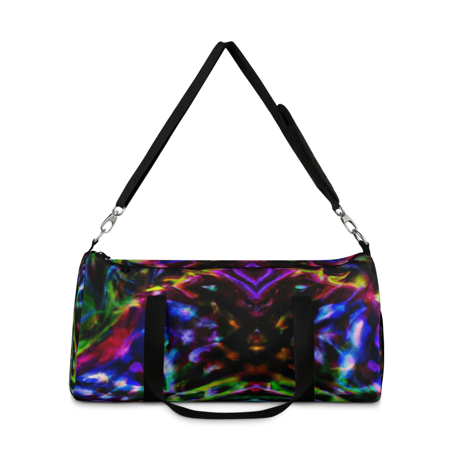 James Watt-Duffle Bag