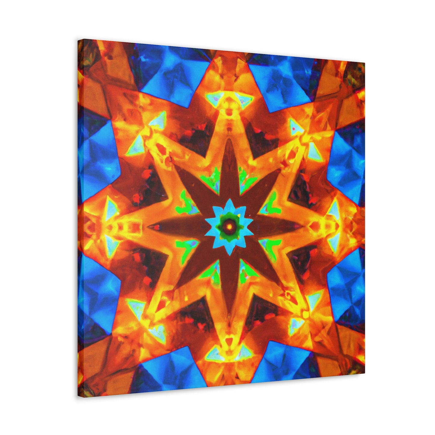 Antoine Watteau- Canvas