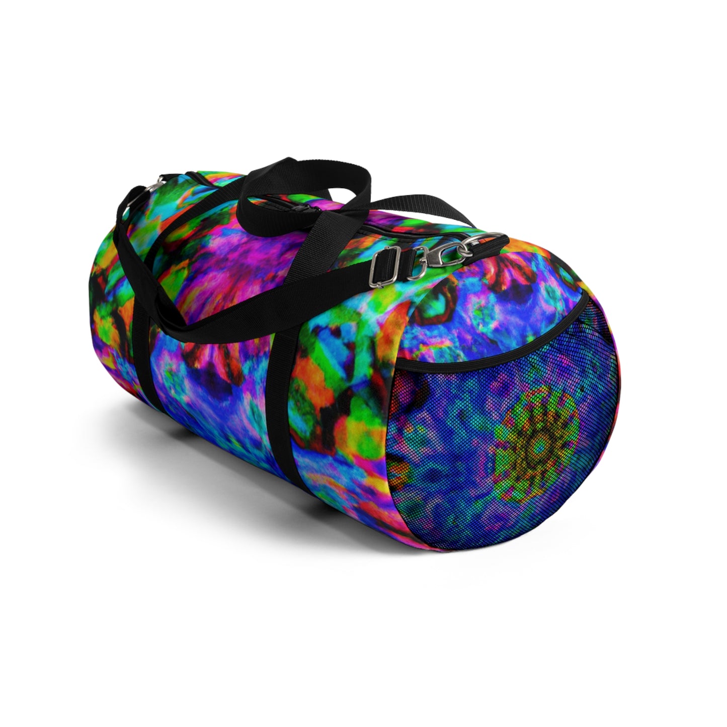 James Watt (1735-1819)-Duffle Bag