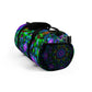 John Wilkinson (1728-1808), English engineer and inventor.-Duffle Bag