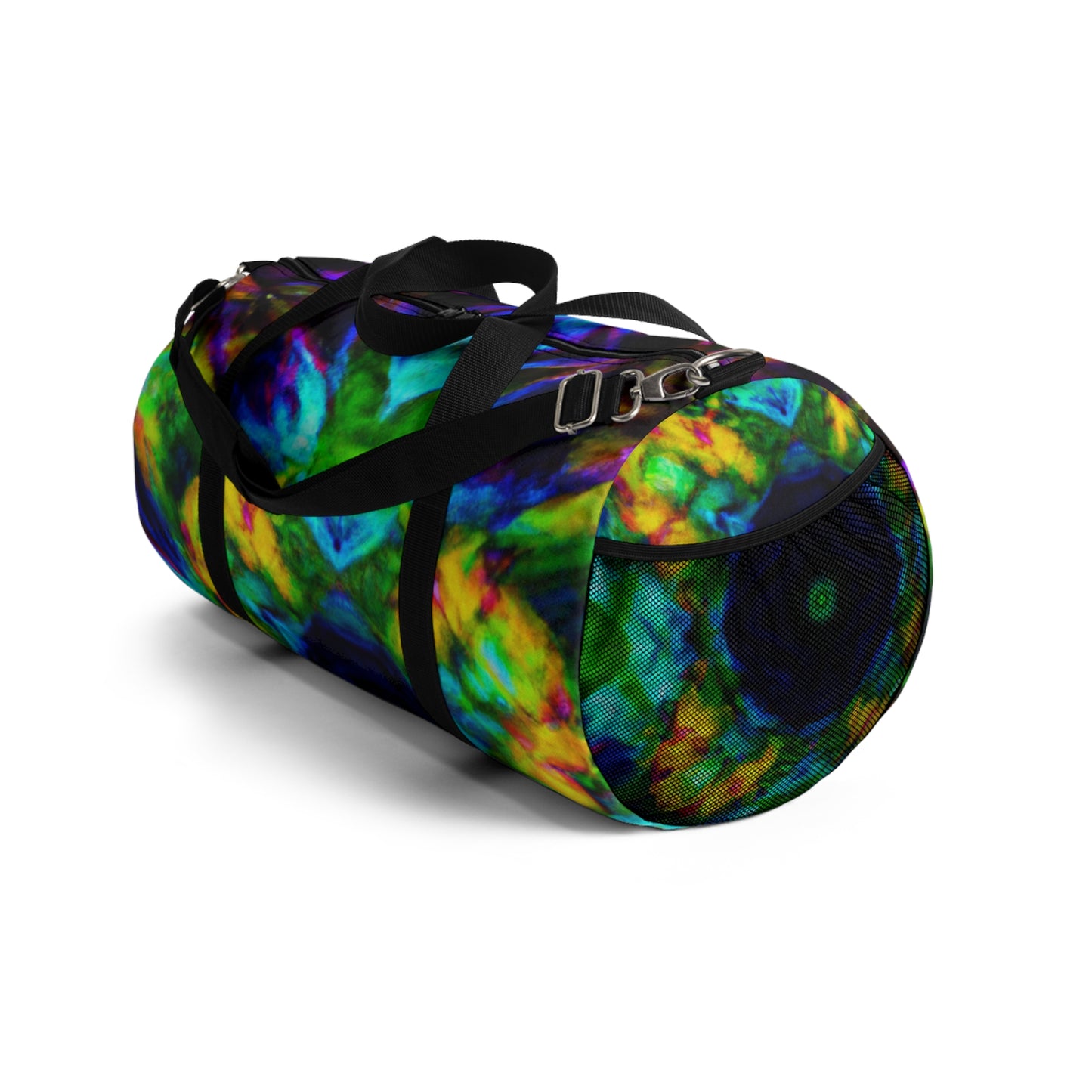 Jethro Tull (British agriculturalist and inventor of the seed drill)-Duffle Bag