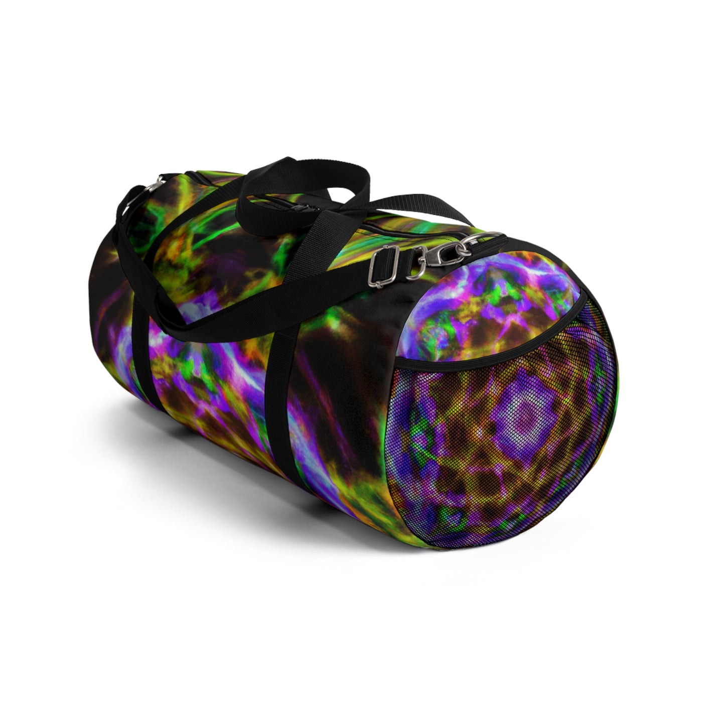 James Watt-Duffle Bag