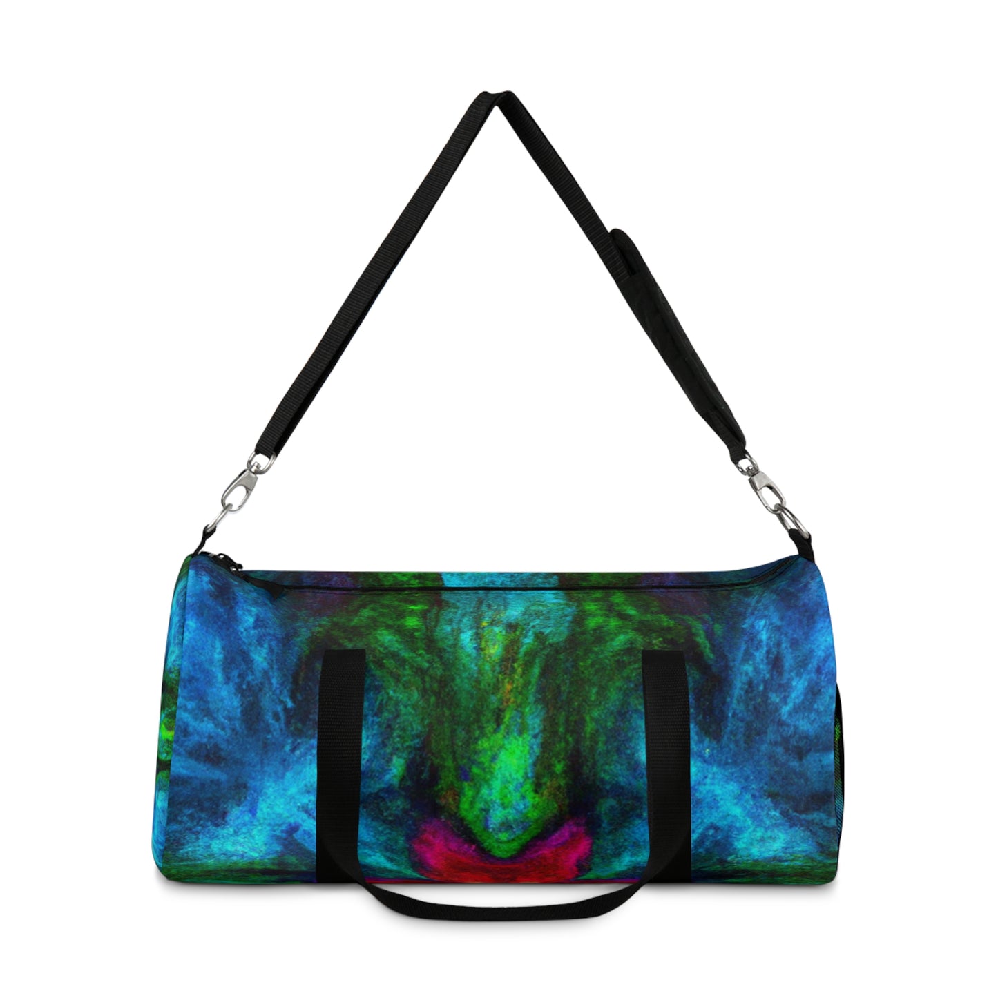 James Watt-Duffle Bag