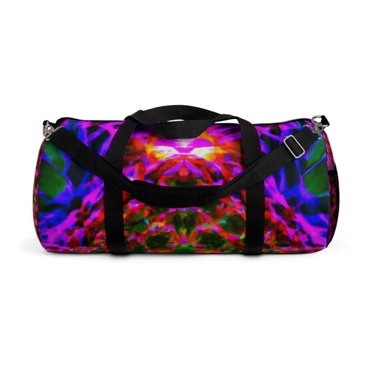 James Watt (1736-1819)-Duffle Bag