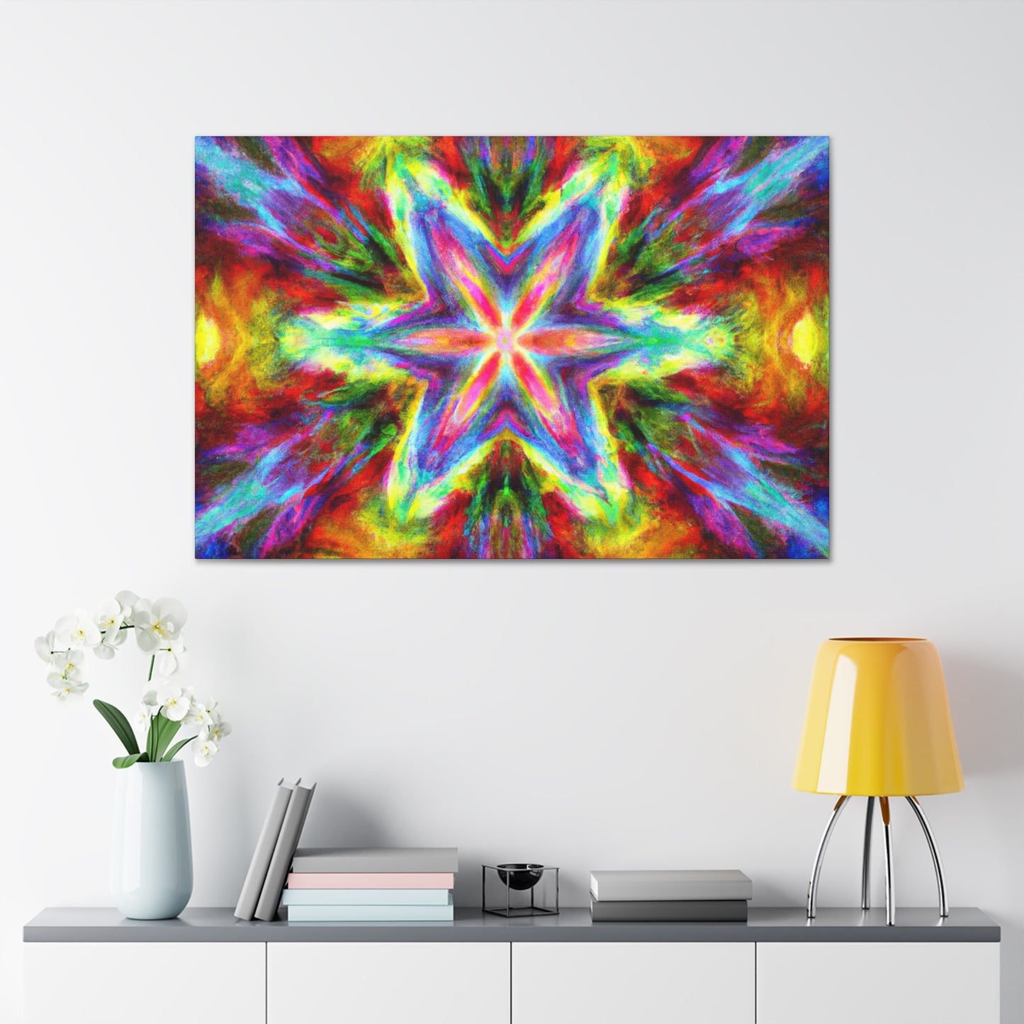 Adélaïde Labille-Guiard- Canvas