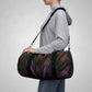 James Watt-Duffle Bag